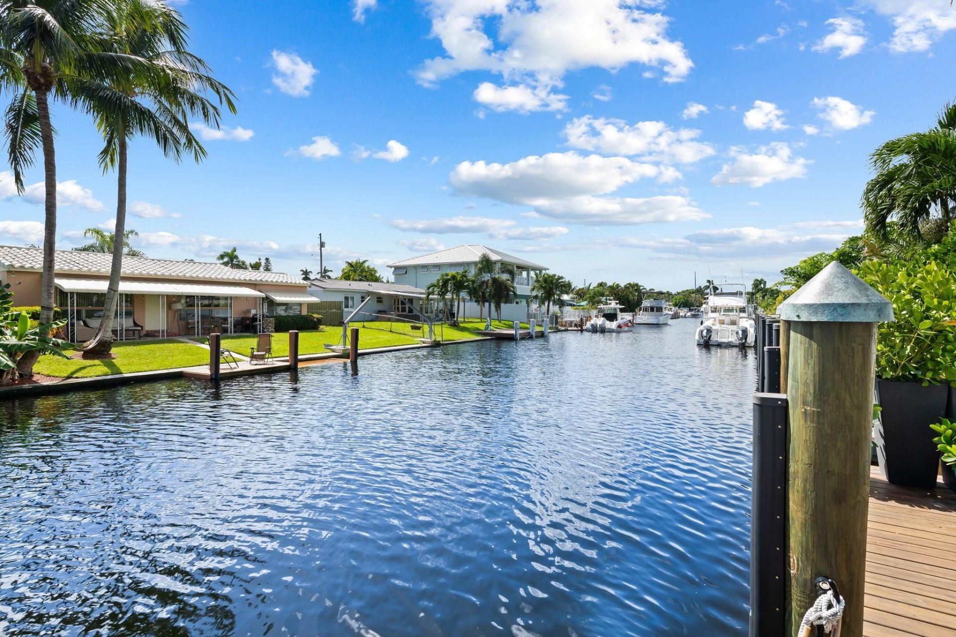 1108 Mango Isle, Fort Lauderdale, FL 33315 Photo