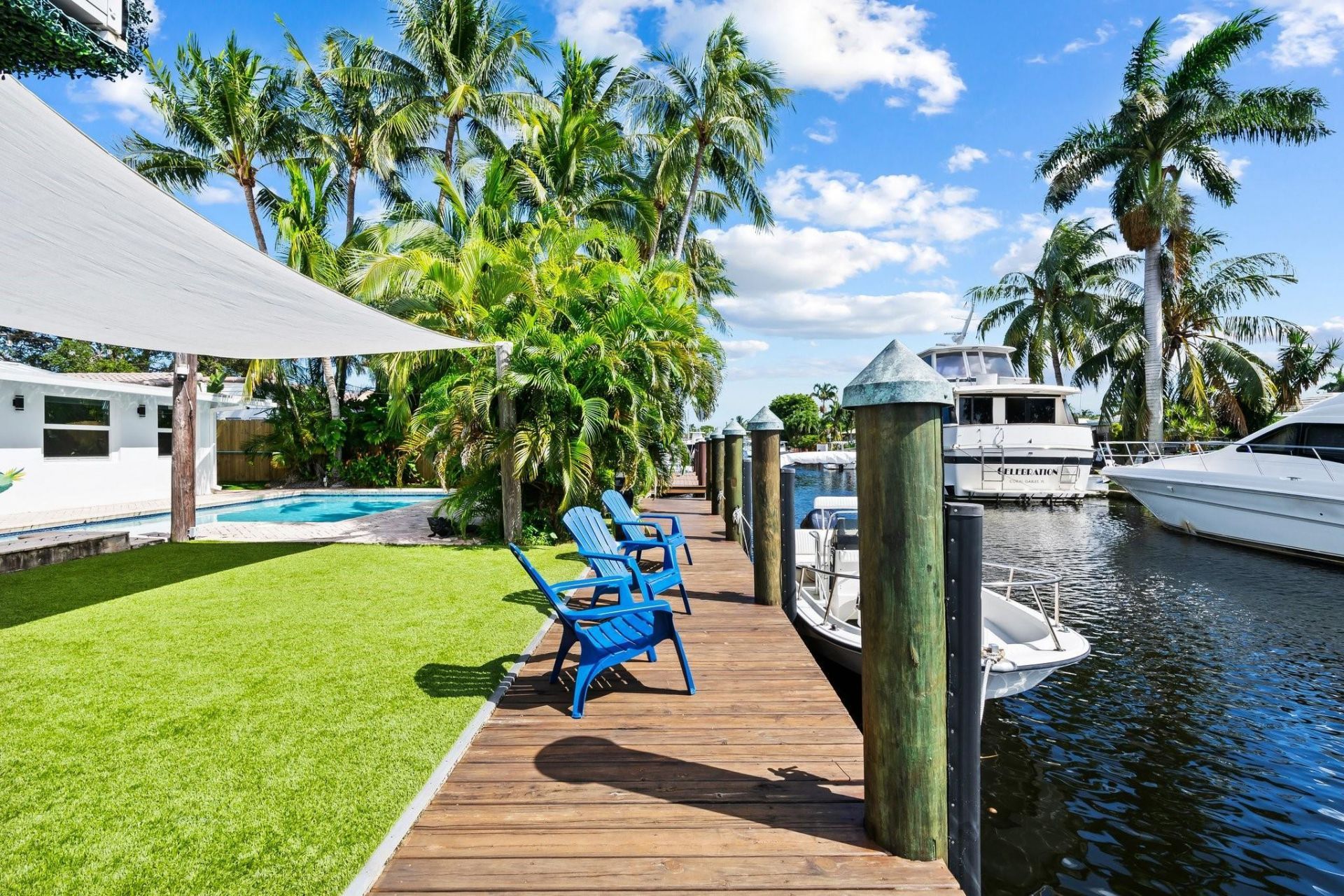 1108 Mango Isle, Fort Lauderdale, FL 33315 Photo