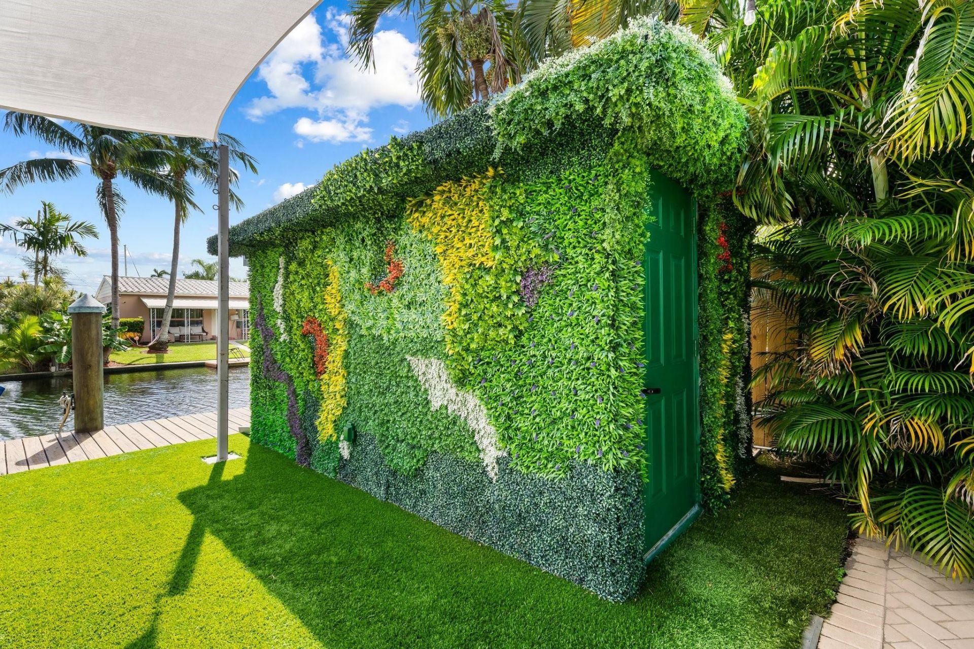 1108 Mango Isle, Fort Lauderdale, FL 33315 Photo