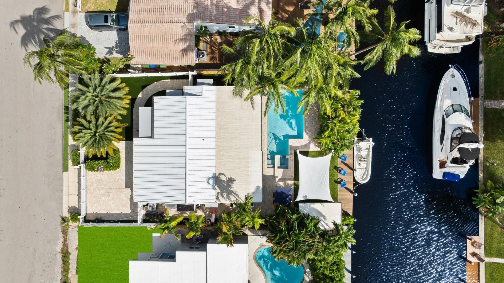 1108 Mango Isle, Fort Lauderdale, FL 33315 Photo