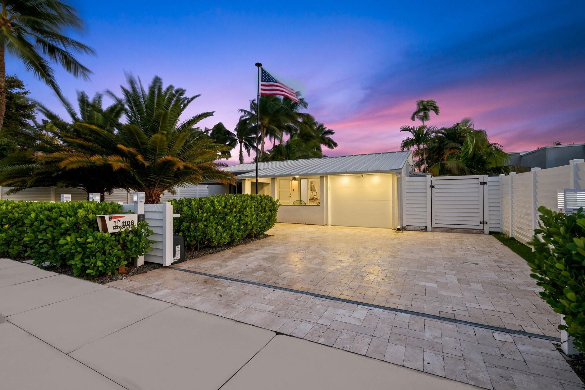 1108 Mango Isle, Fort Lauderdale, FL 33315 Photo