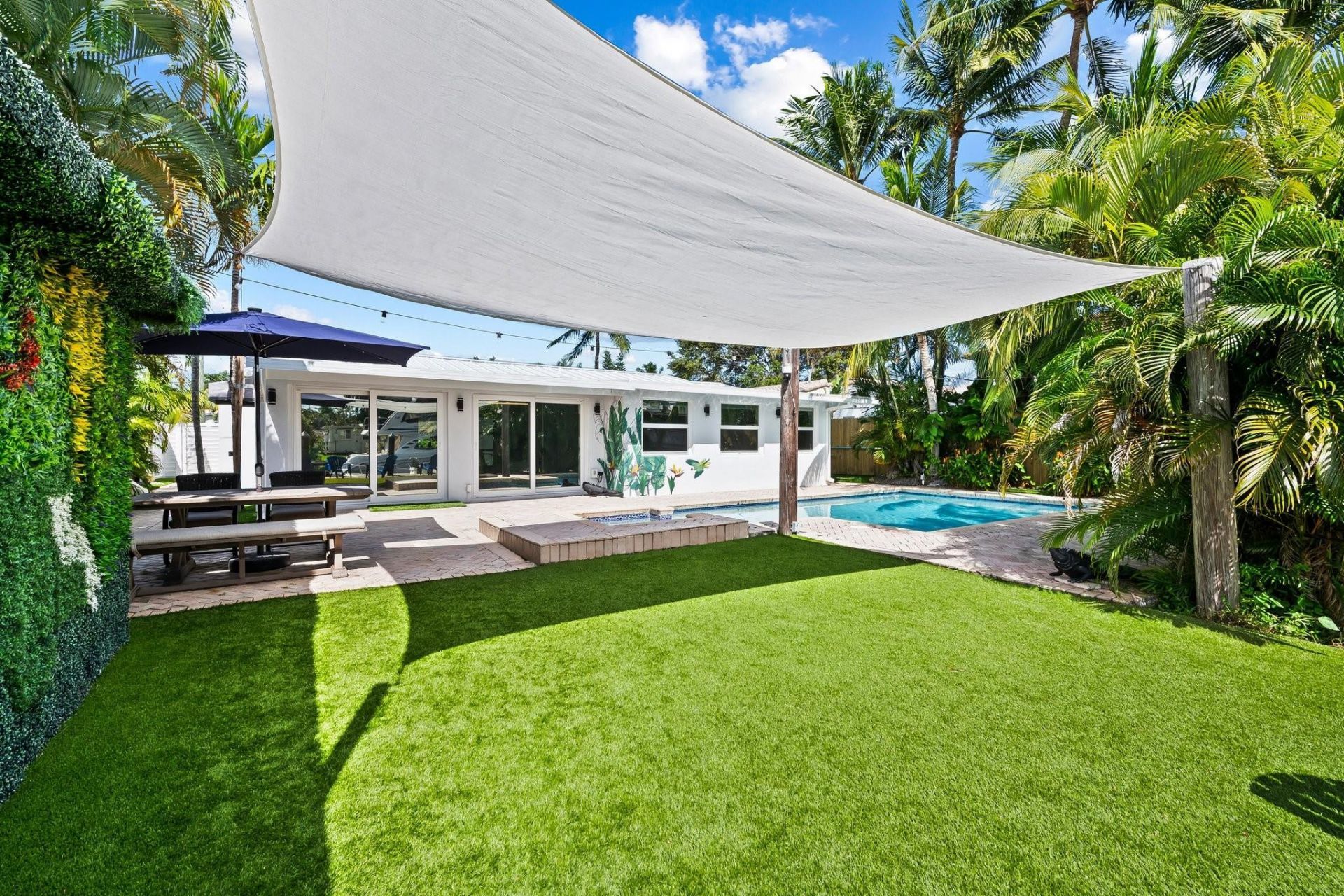 1108 Mango Isle, Fort Lauderdale, FL 33315 Photo