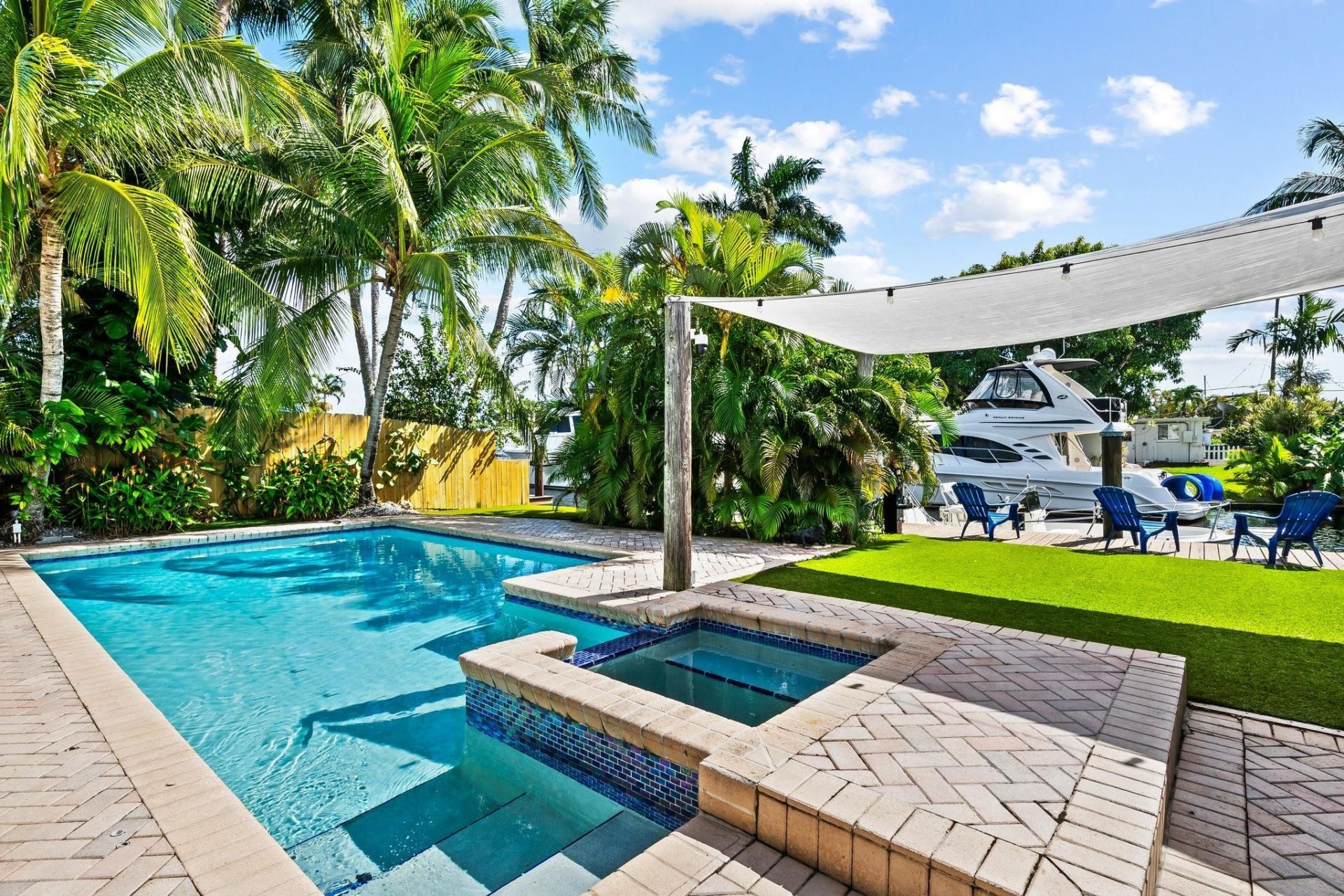 1108 Mango Isle, Fort Lauderdale, FL 33315 Photo