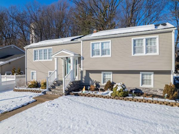 1 via vitale, Kenilworth, NJ 07033