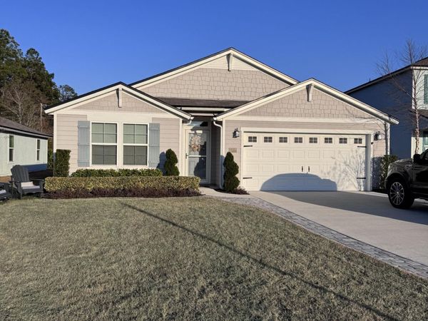 285 JARAMA Circle, St. Augustine, FL 32084