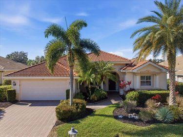 134 MEDICI TERRACE TERRACE, NORTH VENICE, FL 34275