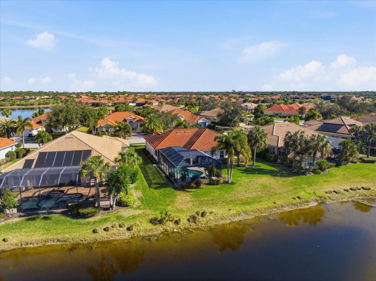 134 Medici Terrace Terrace, North Venice, FL 34275 Photo