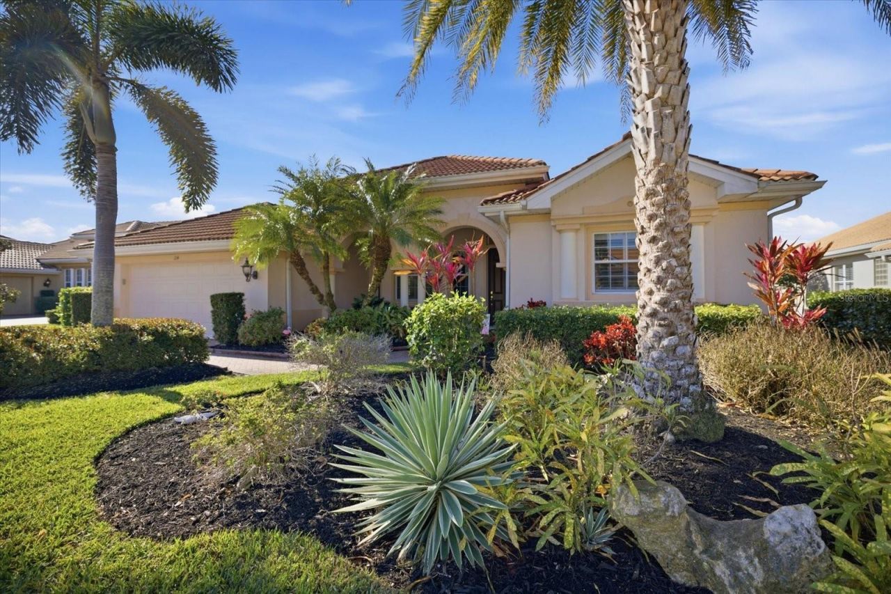 134 Medici Terrace Terrace, North Venice, FL 34275 Photo