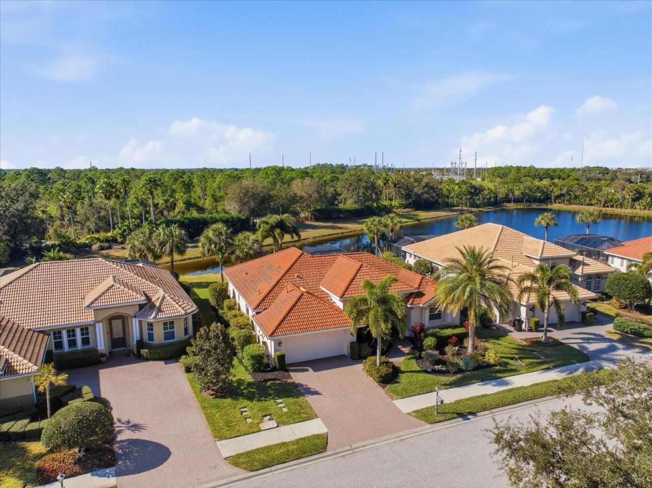 134 Medici Terrace Terrace, North Venice, FL 34275 Photo