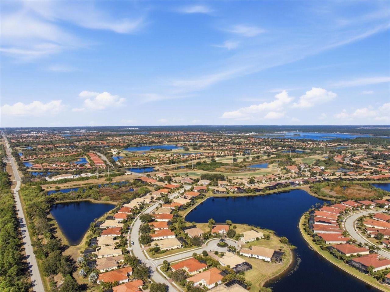 134 Medici Terrace Terrace, North Venice, FL 34275 Photo