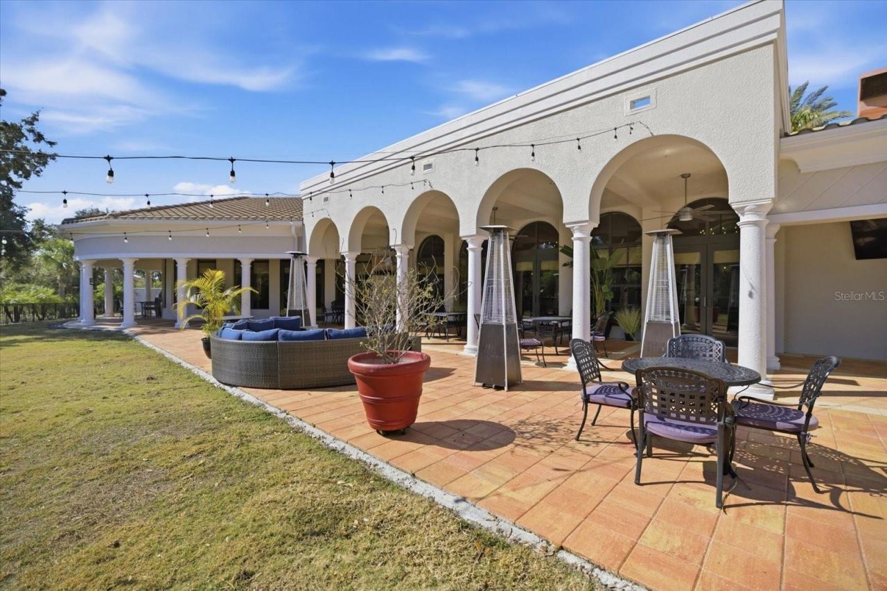 134 Medici Terrace Terrace, North Venice, FL 34275 Photo