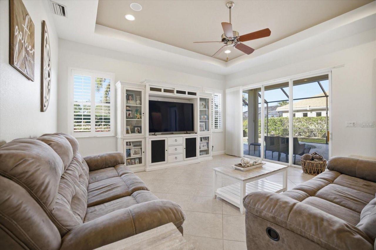 134 Medici Terrace Terrace, North Venice, FL 34275 Photo