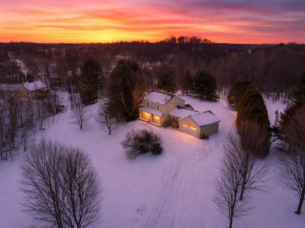 834 Shamrock Lane, Traverse City, MI 49696