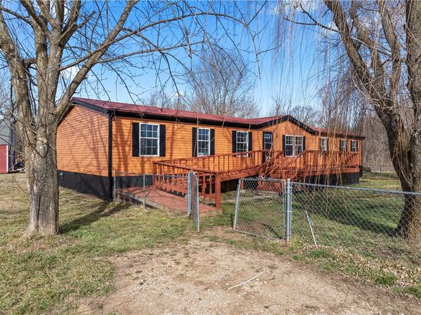 17578 Highway 412, Alpena, AR 72611