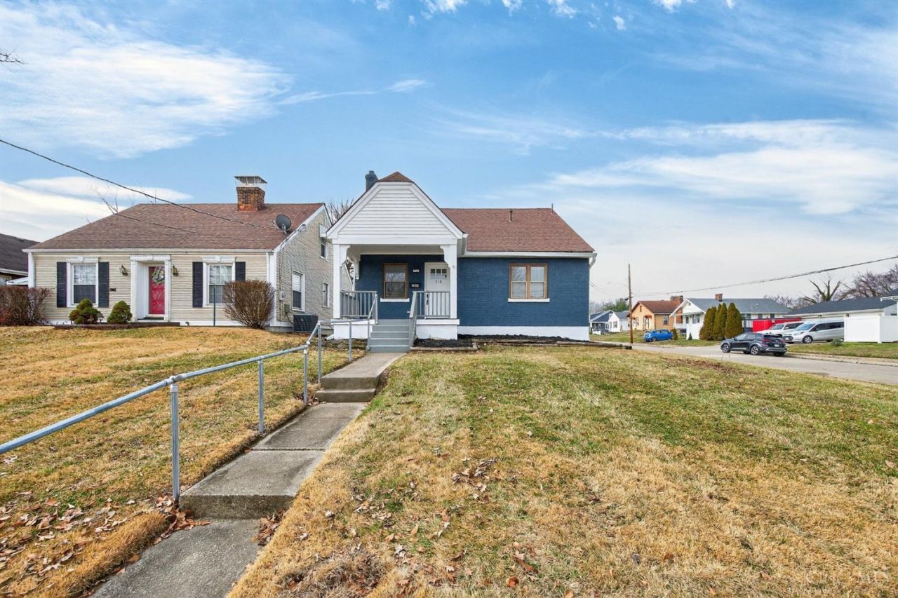 519 Westview Avenue, Lockland, OH 45215 Main Photo