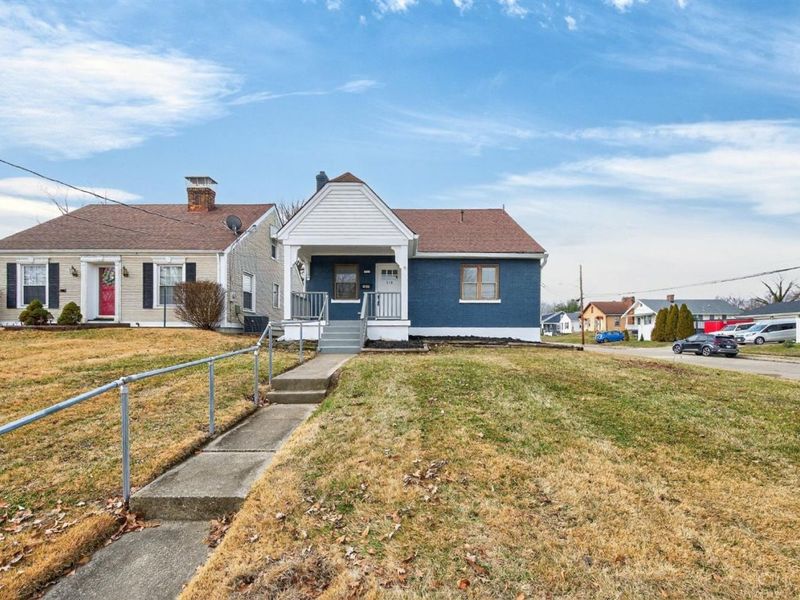 519 Westview Avenue, Lockland, OH 45215 Photo 1