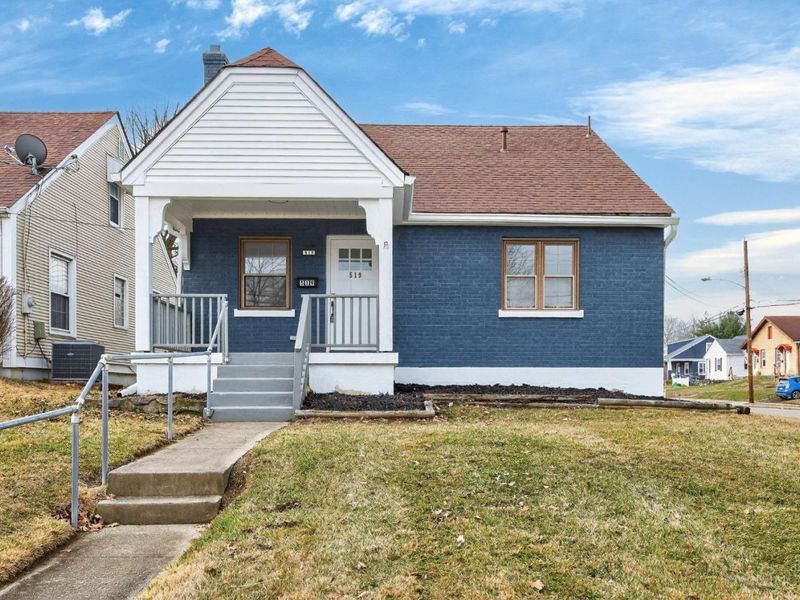 519 Westview Avenue, Lockland, OH 45215 Photo 2