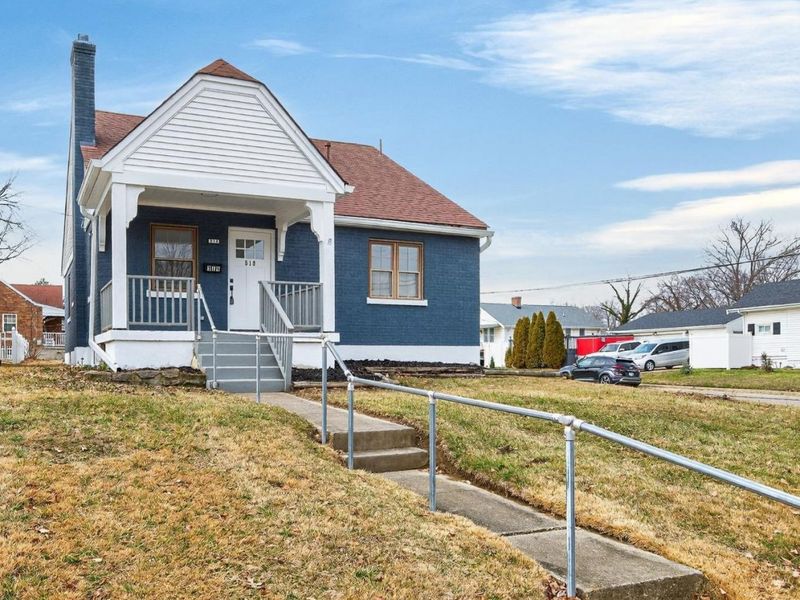 519 Westview Avenue, Lockland, OH 45215 Photo 3