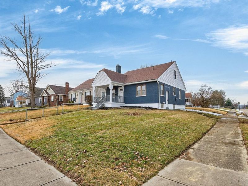 519 Westview Avenue, Lockland, OH 45215 Photo 4