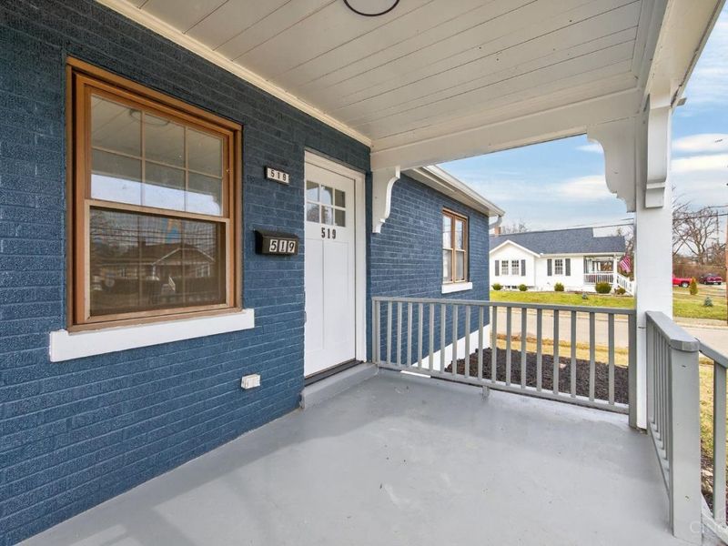 519 Westview Avenue, Lockland, OH 45215 Photo 5