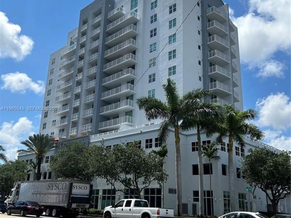 60 NW 37th Ave, Unit 1205, Miami, FL 33125