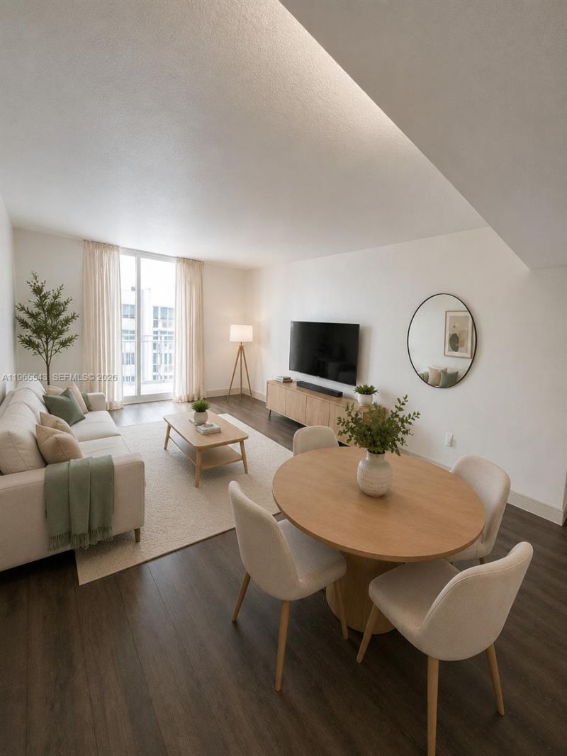 60 NW 37th Ave, Unit 1205, Miami, FL 33125 Photo