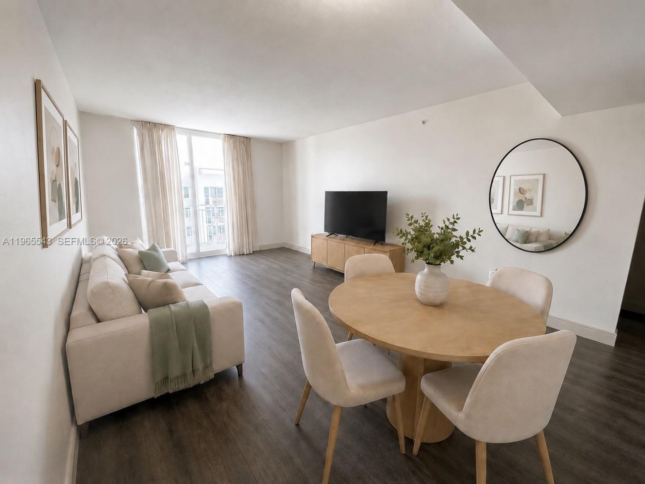 60 NW 37th Ave, Unit 1205, Miami, FL 33125 Photo
