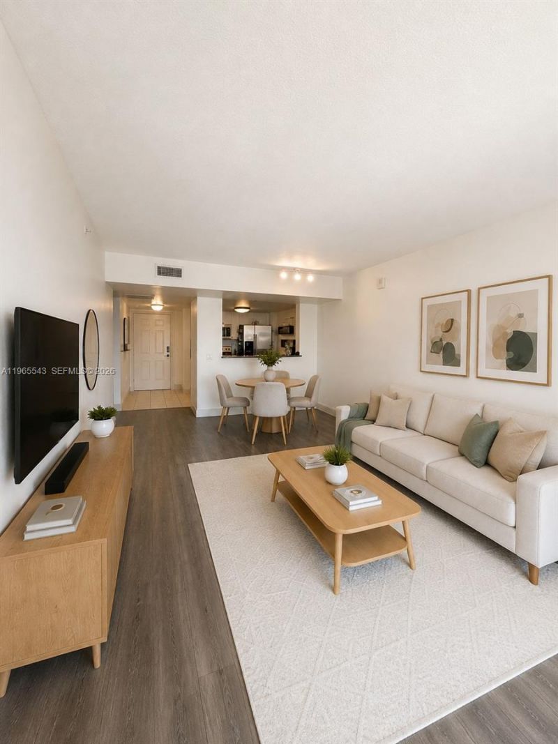 60 NW 37th Ave, Unit 1205, Miami, FL 33125 Photo