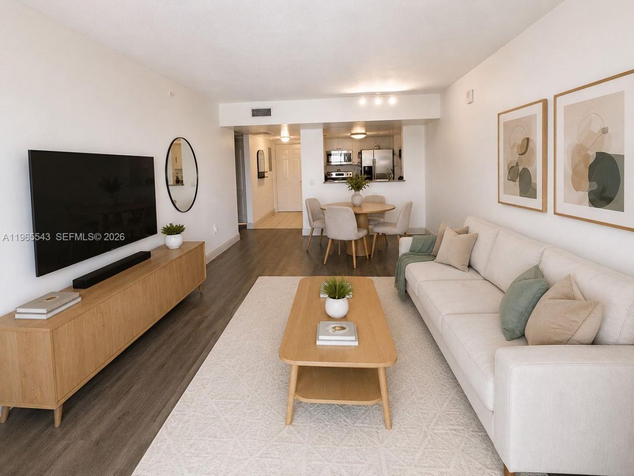 60 NW 37th Ave, Unit 1205, Miami, FL 33125 Photo