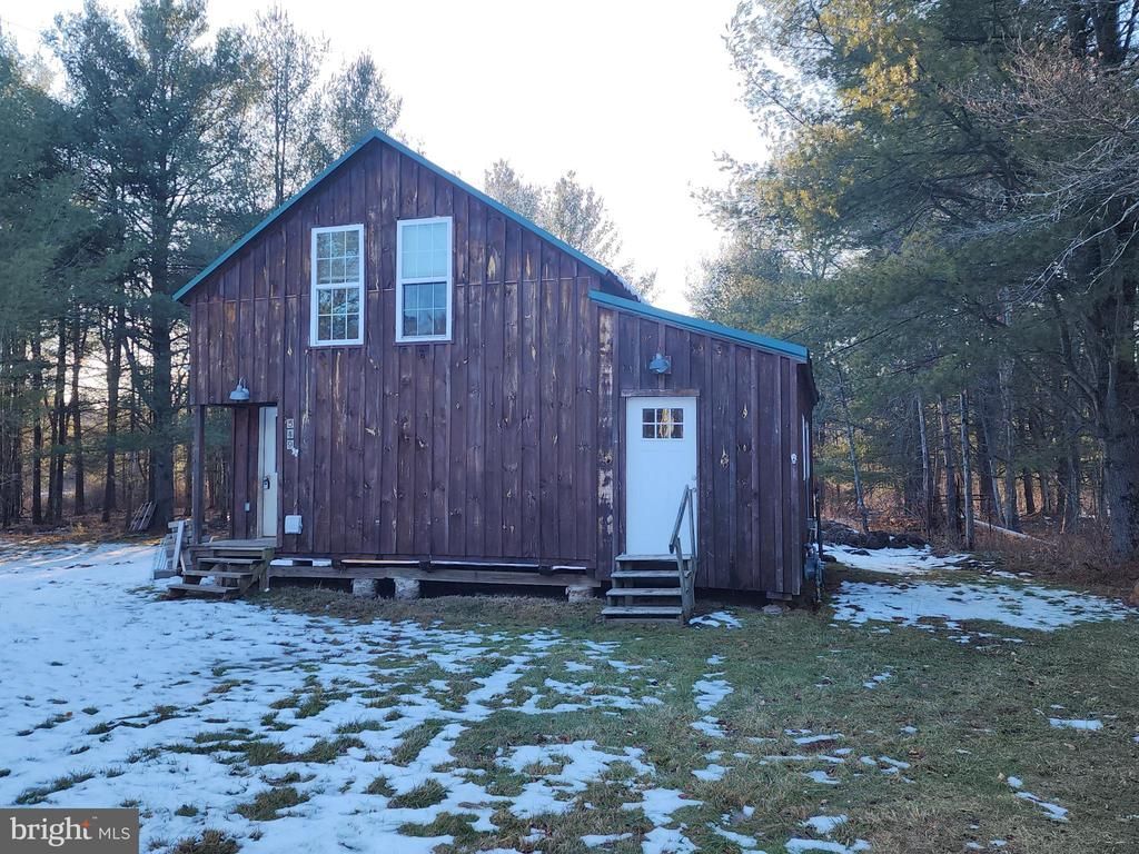 549 BLAKE ROAD, BLOSSBURG, PA 16912