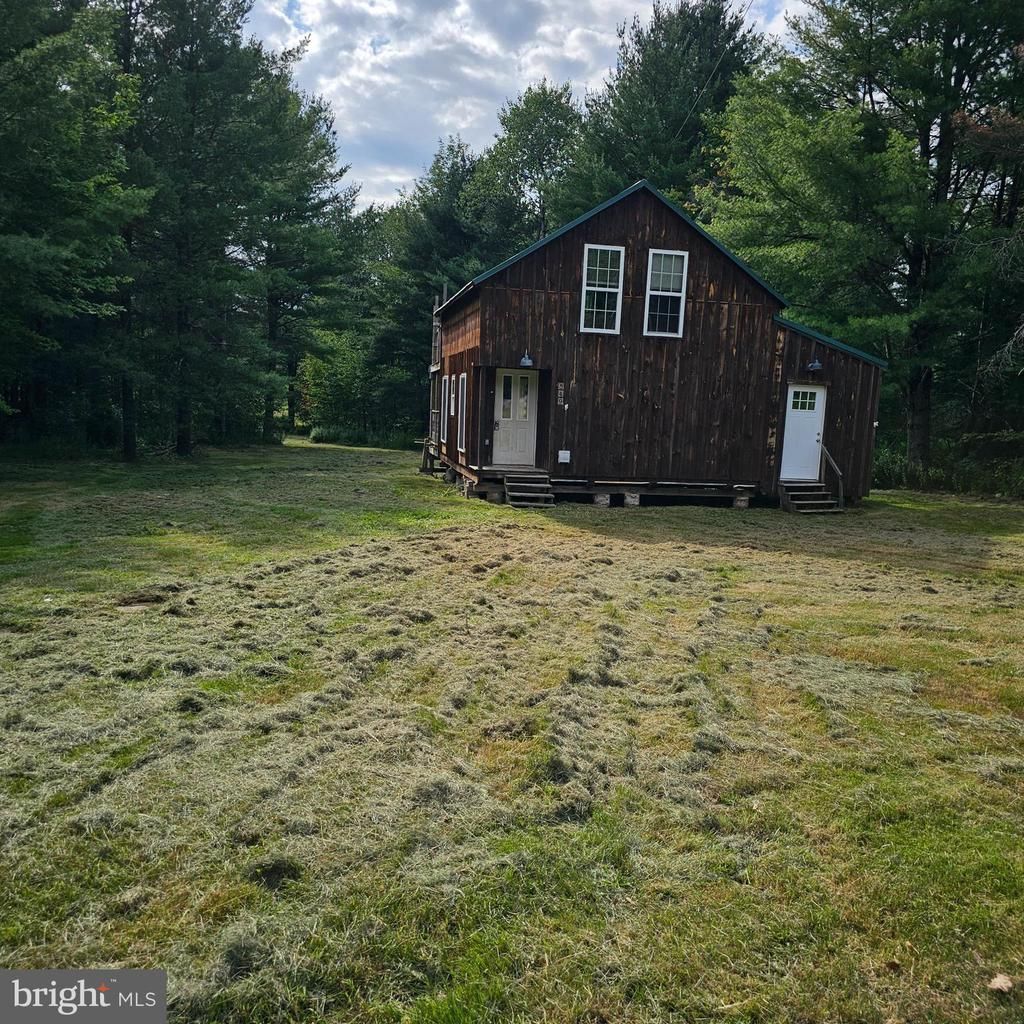 549 BLAKE ROAD, BLOSSBURG, PA 16912