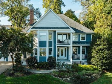 114 ERIN DRIVE, WARRENTON, VA 20186