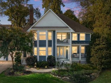 114 ERIN DRIVE, WARRENTON, VA 20186