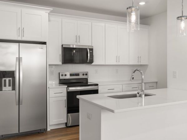 320 Mulberry Terrace, Unit A, Madison, TN 37115