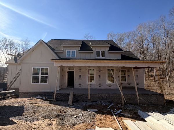 1238 Breeden Road, Charlotte, TN 37036