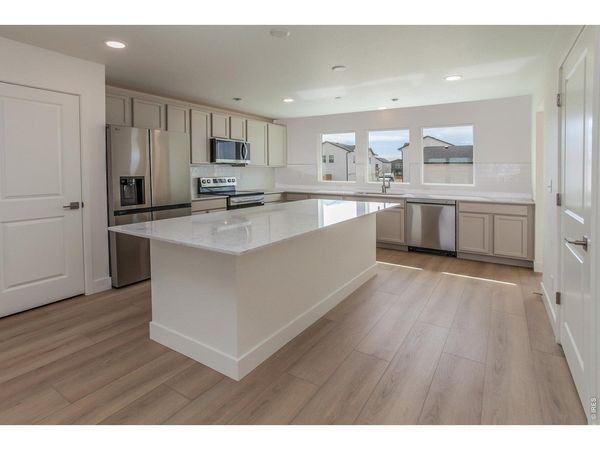 3255 Comet St, Fort Collins, CO 80524