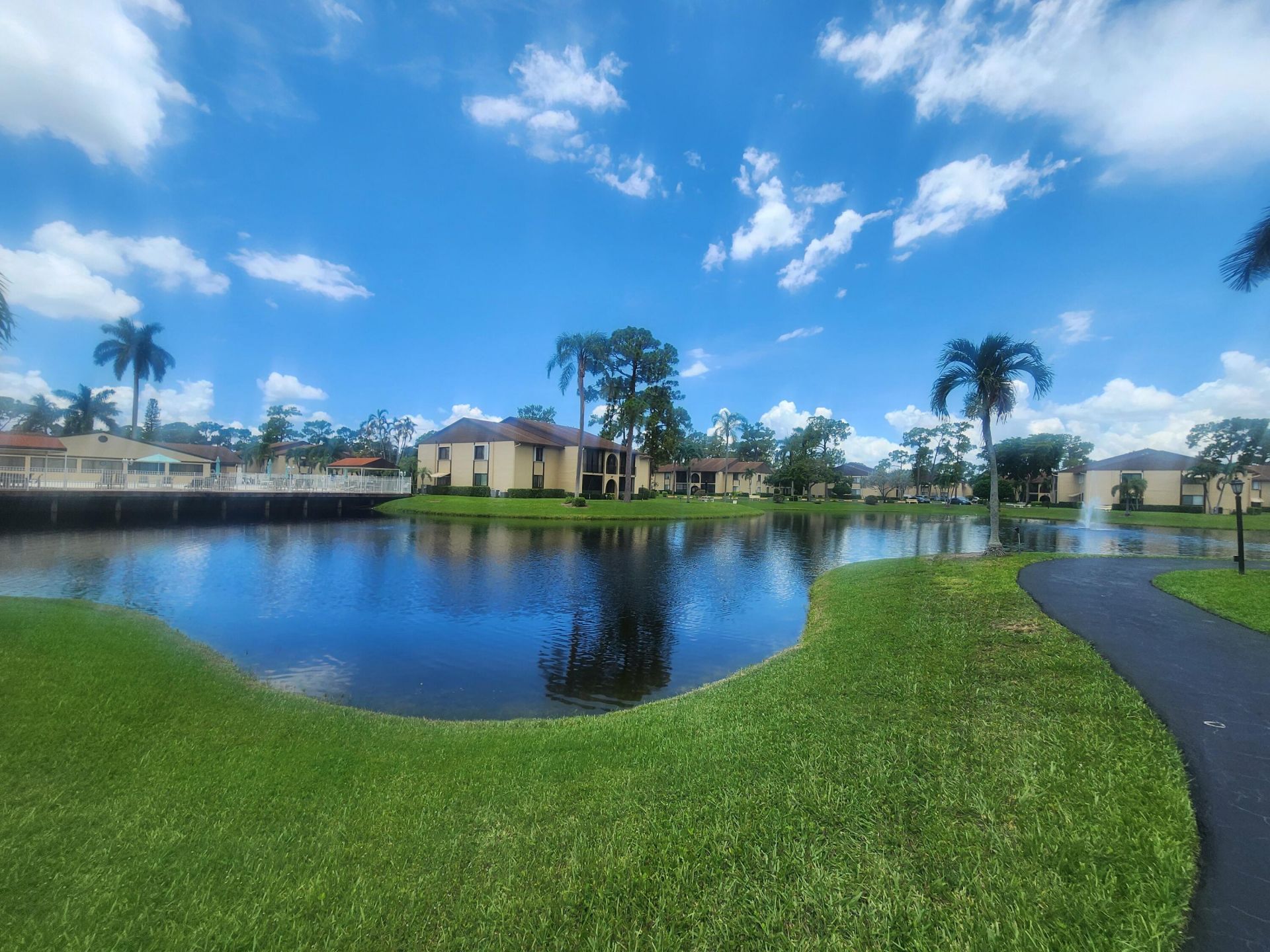209 Pine Hov Circle, Unit B-2, Greenacres, FL 33463 Photo