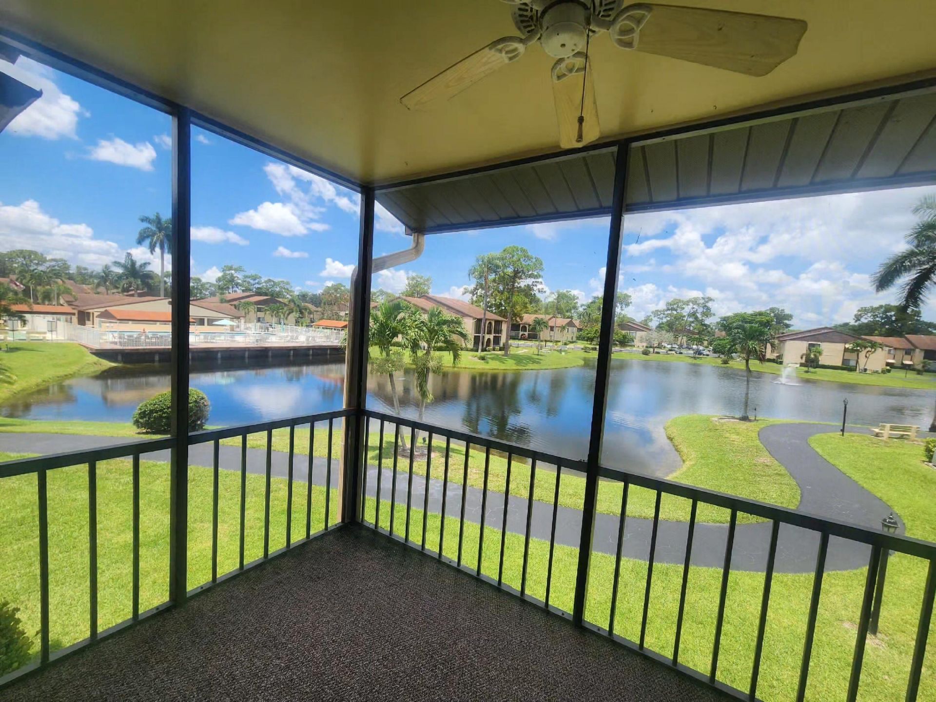 209 Pine Hov Circle, Unit B-2, Greenacres, FL 33463 Photo