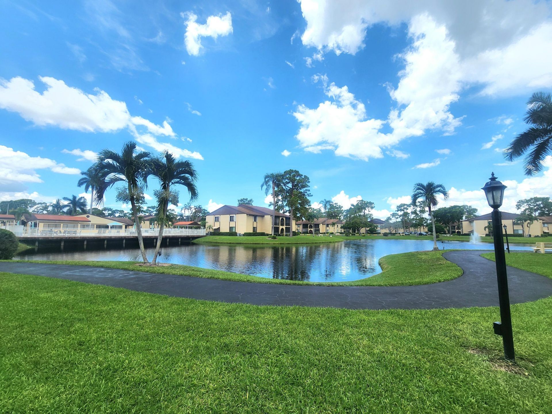 209 Pine Hov Circle, Unit B-2, Greenacres, FL 33463 Photo