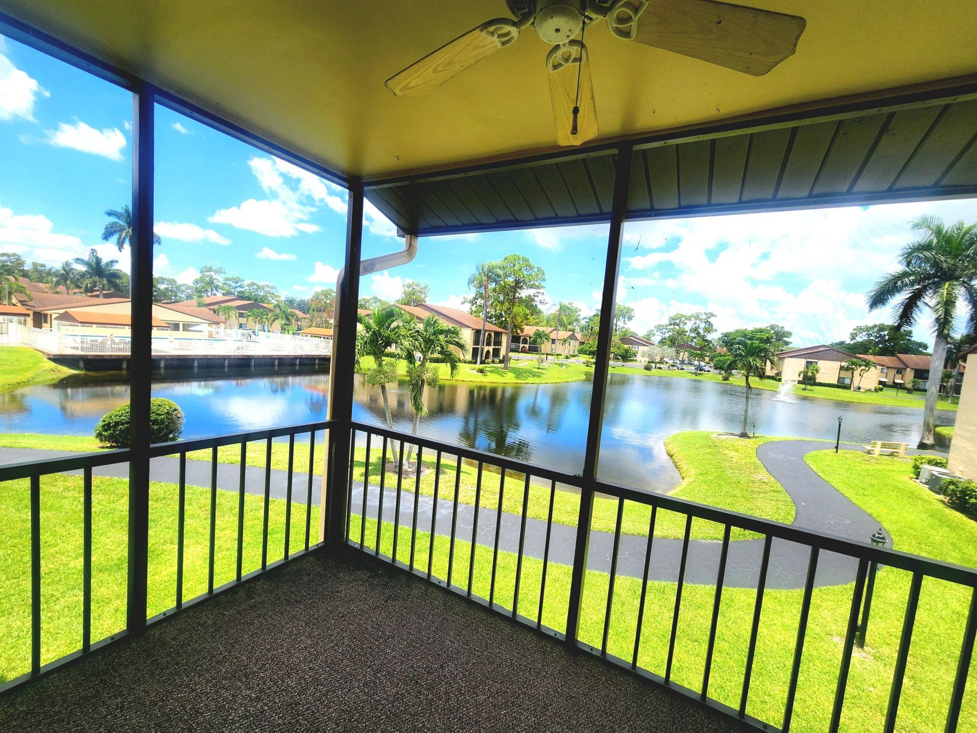 209 Pine Hov Circle, Unit B-2, Greenacres, FL 33463 Photo