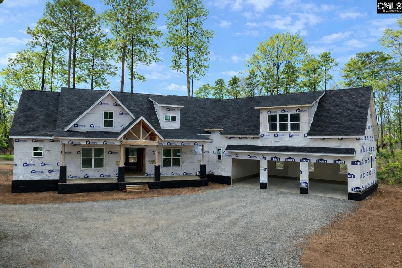 263 Killian Point Road Photo 11