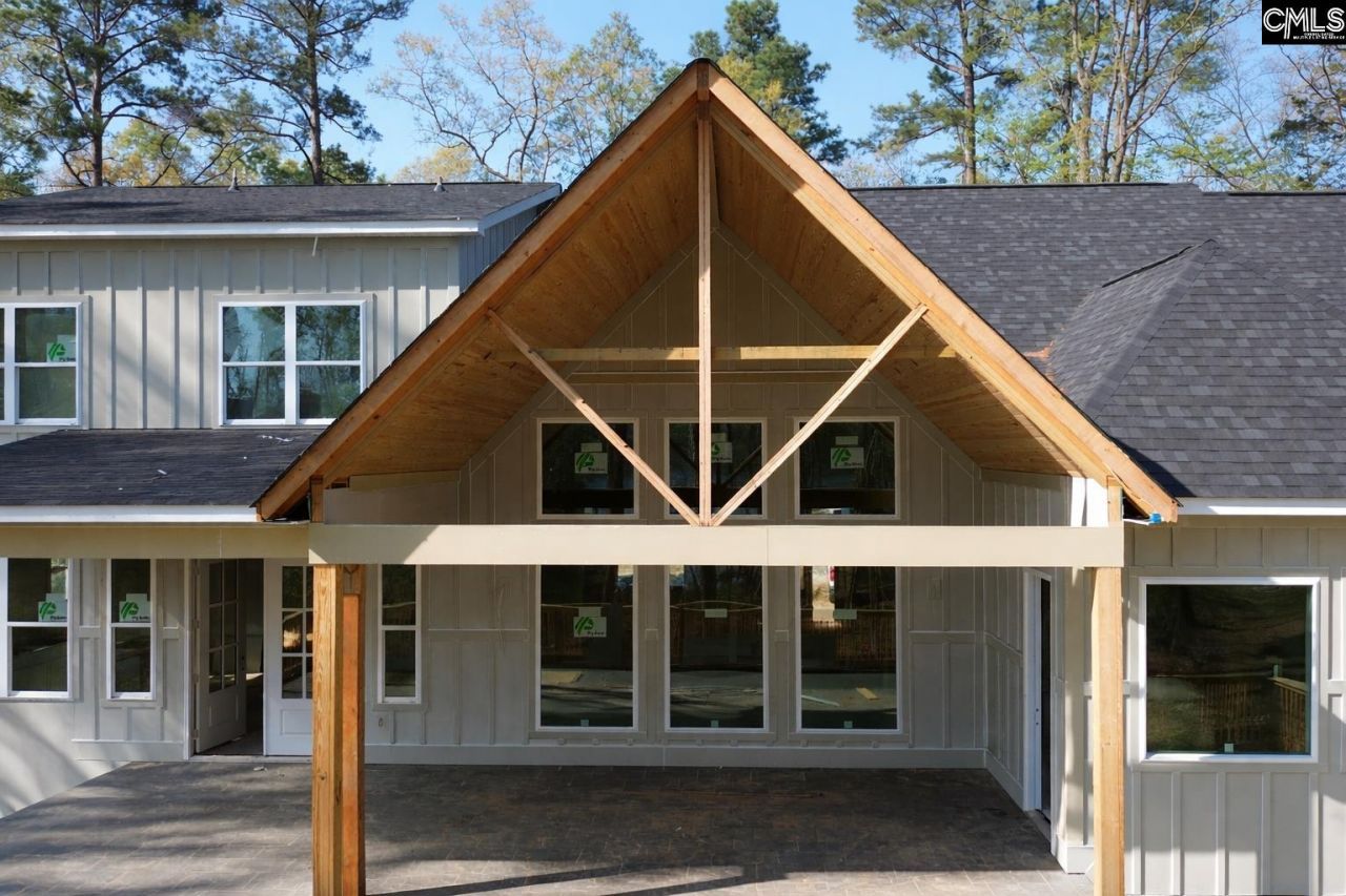 263 Killian Point Road Photo 4