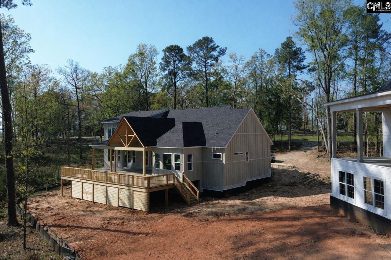 263 Killian Point Road Photo 6