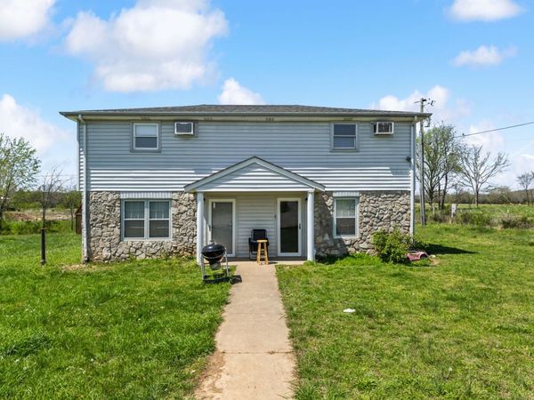 3972 Hartsville Pike, Lebanon, TN 37087