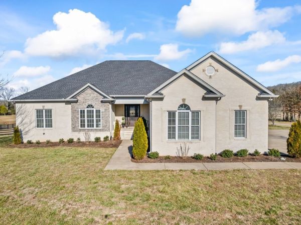 351 Barlow Ln, Lascassas, TN 37085