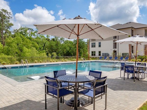 2501 Bienville Boulevard, Ocean Springs, MS 39564