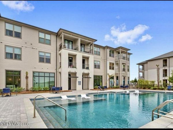 2501 Bienville Boulevard, Ocean Springs, MS 39564