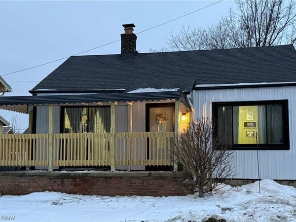 1522 Mapledale Road, Wickliffe, OH 44092