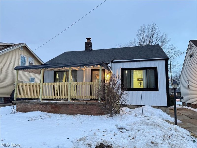 1522 Mapledale Road, Wickliffe, OH 44092 Photo 2