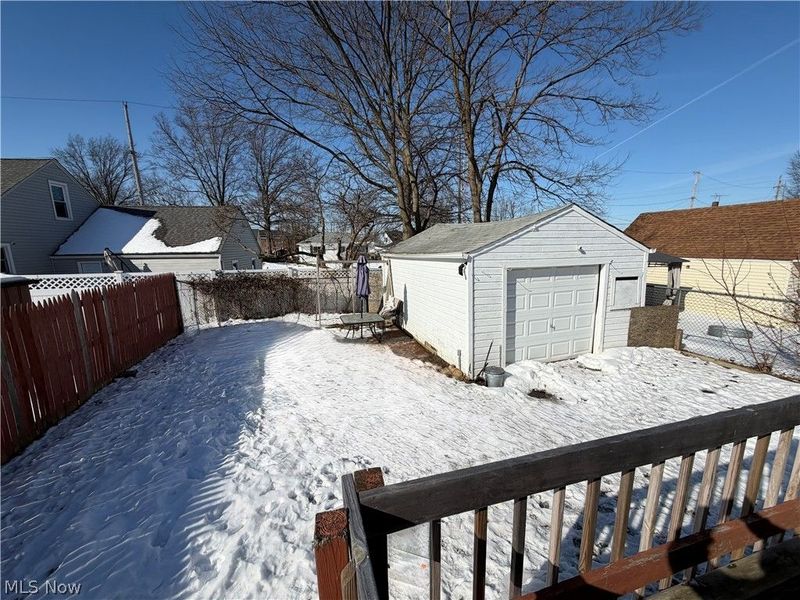 1522 Mapledale Road, Wickliffe, OH 44092 Photo 29